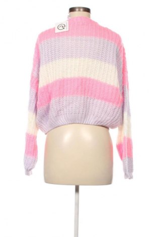 Női pulóver Bershka, Méret S, Szín Sokszínű, Ár 5 159 Ft