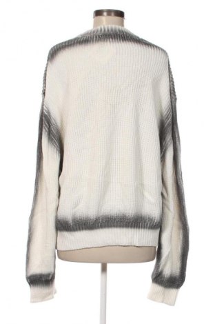 Dámský svetr Bershka, Velikost XL, Barva Vícebarevné, Cena  299,00 Kč