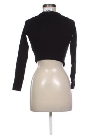 Damenpullover Bershka, Größe XS, Farbe Schwarz, Preis 10,99 €