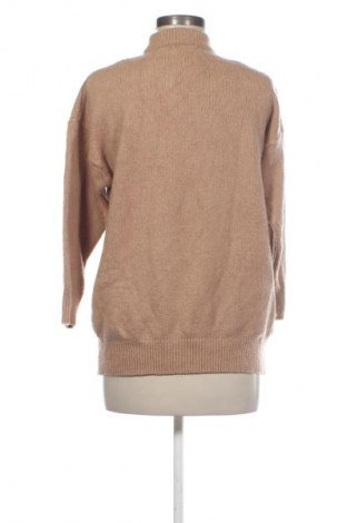 Női pulóver Bershka, Méret S, Szín Barna, Ár 3 539 Ft