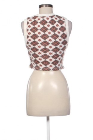 Damenpullover Bershka, Größe M, Farbe Mehrfarbig, Preis € 7,99