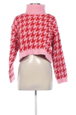 Női pulóver Bershka, Méret S, Szín Sokszínű, Ár 6 335 Ft