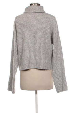 Damenpullover Bershka, Größe XS, Farbe Grau, Preis € 7,99