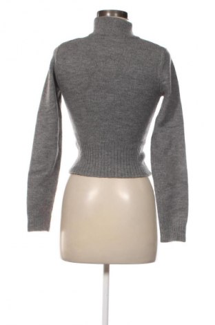 Női pulóver Bershka, Méret XS, Szín Szürke, Ár 3 949 Ft