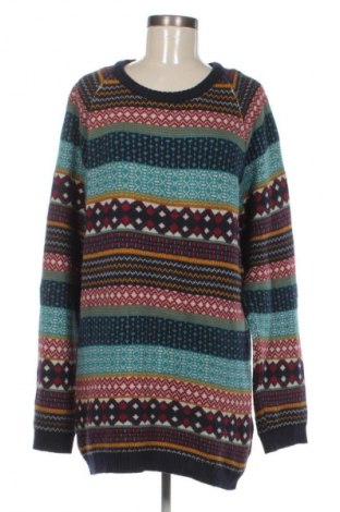 Női pulóver Bershka, Méret L, Szín Sokszínű, Ár 4 149 Ft