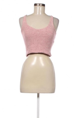 Damenpullover Bershka, Größe S, Farbe Rosa, Preis € 9,99