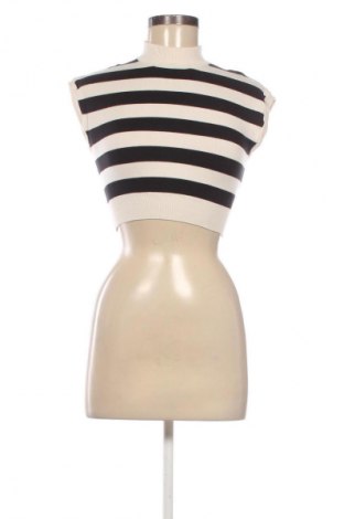 Γυναικείο πουλόβερ Bershka, Μέγεθος M, Χρώμα Πολύχρωμο, Τιμή 6,99 €