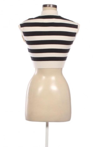 Γυναικείο πουλόβερ Bershka, Μέγεθος M, Χρώμα Πολύχρωμο, Τιμή 6,99 €