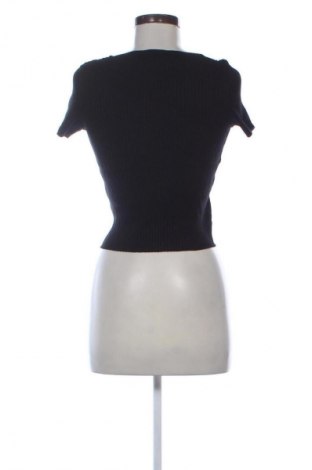 Női pulóver Bershka, Méret M, Szín Fekete, Ár 2 779 Ft