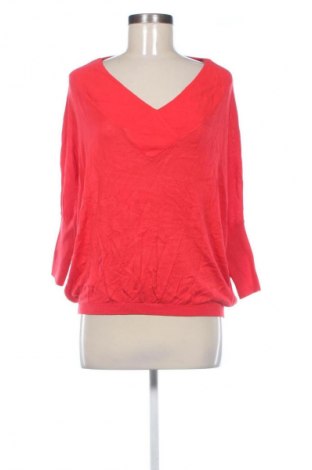 Damenpullover Bershka, Größe M, Farbe Rot, Preis € 7,99