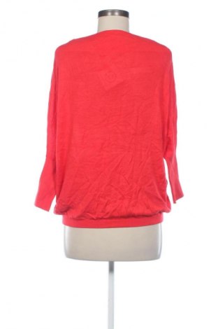 Damenpullover Bershka, Größe M, Farbe Rot, Preis € 7,99