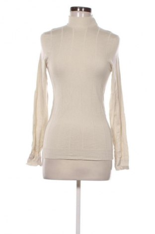 Női pulóver Bershka, Méret XS, Szín Bézs, Ár 4 859 Ft