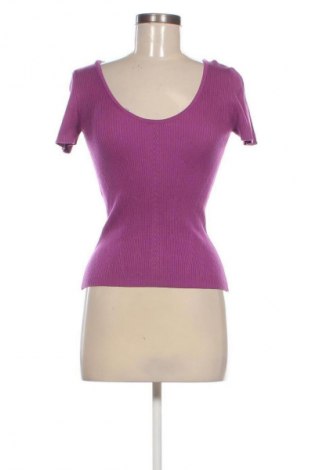 Női pulóver Bershka, Méret L, Szín Lila, Ár 6 103 Ft