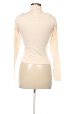 Dámsky pulóver Bershka, Veľkosť M, Farba Béžová, Cena  27,95 €