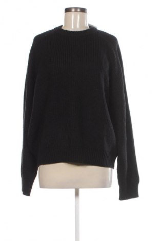 Damenpullover Bershka, Größe M, Farbe Schwarz, Preis € 30,99