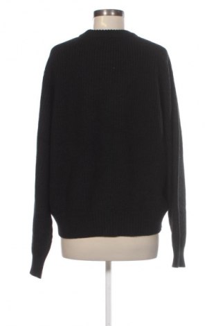 Damenpullover Bershka, Größe M, Farbe Schwarz, Preis € 30,99