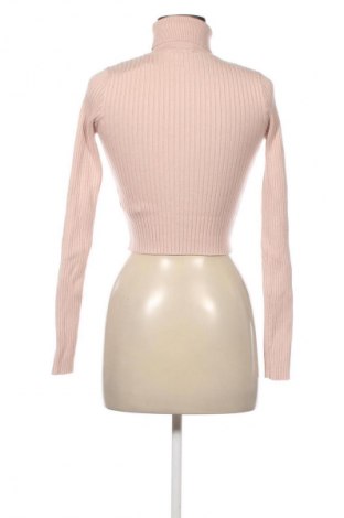 Női pulóver Bershka, Méret XS, Szín Rózsaszín, Ár 9 569 Ft