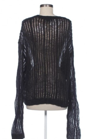 Damenpullover Bershka, Größe L, Farbe Schwarz, Preis € 30,99