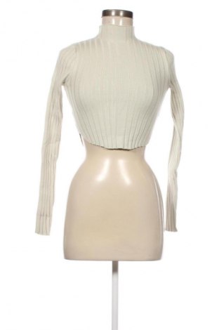 Női pulóver Bershka, Méret XS, Szín Zöld, Ár 11 839 Ft