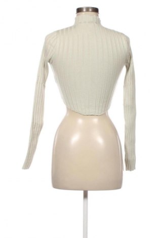 Női pulóver Bershka, Méret XS, Szín Zöld, Ár 11 839 Ft