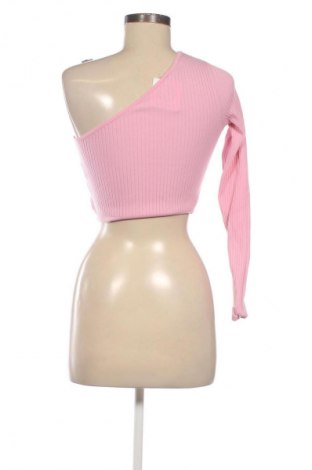 Női pulóver Bershka, Méret M, Szín Rózsaszín, Ár 6 198 Ft