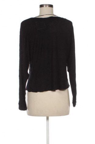 Női pulóver Bershka, Méret S, Szín Fekete, Ár 3 259 Ft