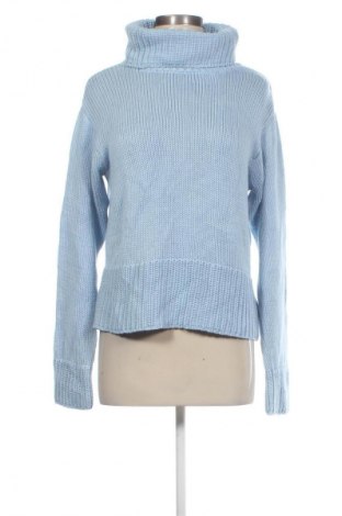 Damenpullover Best Connections, Größe M, Farbe Blau, Preis € 10,99