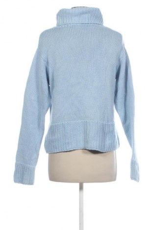 Damenpullover Best Connections, Größe M, Farbe Blau, Preis € 10,99