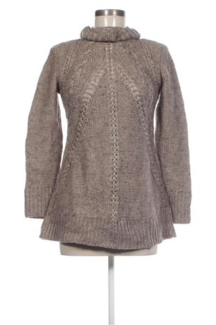 Dámský svetr Best Connections, Velikost M, Barva Hnědá, Cena  229,00 Kč