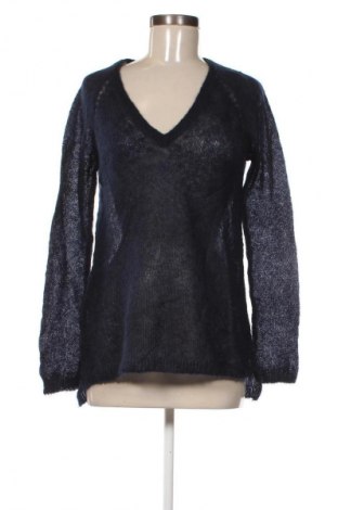 Dámský svetr Better Rich, Velikost L, Barva Modrá, Cena  489,00 Kč