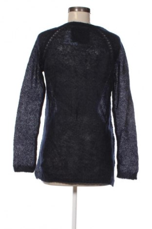 Dámský svetr Better Rich, Velikost L, Barva Modrá, Cena  489,00 Kč