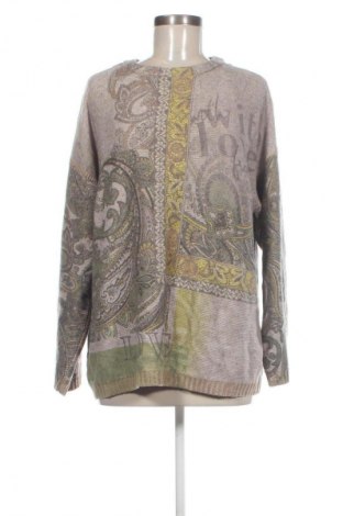 Női pulóver Betty Barclay, Méret XXL, Szín Sokszínű, Ár 12 449 Ft