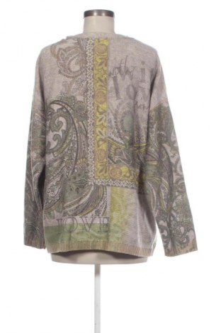 Női pulóver Betty Barclay, Méret XXL, Szín Sokszínű, Ár 12 449 Ft