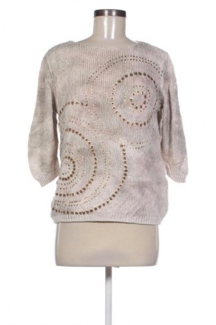 Damenpullover Betty Barclay, Größe XL, Farbe Mehrfarbig, Preis 35,99 €