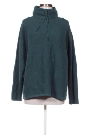 Dámský svetr Betty Barclay, Velikost XXL, Barva Zelená, Cena  739,00 Kč