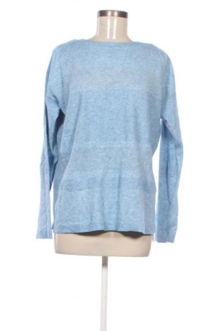 Női pulóver Betty Barclay, Méret M, Szín Kék, Ár 8 236 Ft