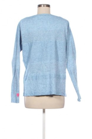 Női pulóver Betty Barclay, Méret M, Szín Kék, Ár 8 236 Ft