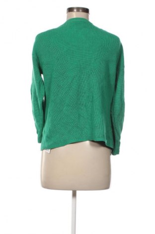 Dámský svetr Betty Barclay, Velikost S, Barva Zelená, Cena  459,00 Kč