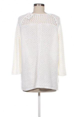 Női pulóver Betty Barclay, Méret XL, Szín Fehér, Ár 13 499 Ft