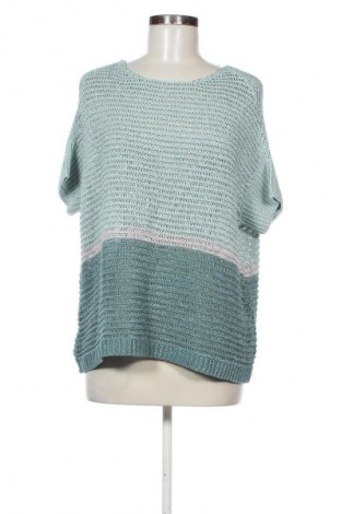 Női pulóver Betty Barclay, Méret L, Szín Kék, Ár 6 929 Ft