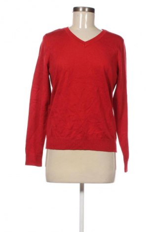 Női pulóver Betty Barclay, Méret L, Szín Piros, Ár 11 689 Ft