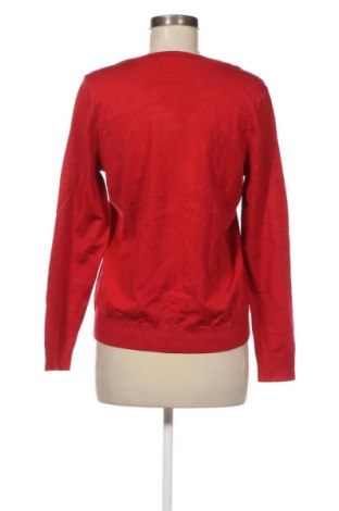Női pulóver Betty Barclay, Méret L, Szín Piros, Ár 11 689 Ft