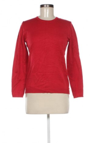 Dámský svetr Bexleys, Velikost S, Barva Červená, Cena  179,00 Kč