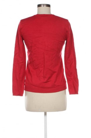 Dámský svetr Bexleys, Velikost S, Barva Červená, Cena  179,00 Kč