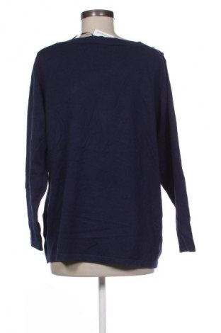 Női pulóver Bexleys, Méret XL, Szín Kék, Ár 4 889 Ft