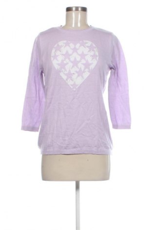 Damenpullover Bexleys, Größe S, Farbe Mehrfarbig, Preis € 7,99