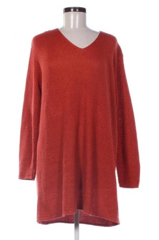 Dámsky pulóver Bhs, Veľkosť XL, Farba Hnedá, Cena  15,00 €