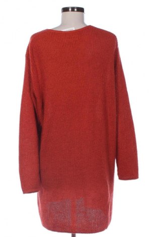 Dámsky pulóver Bhs, Veľkosť XL, Farba Hnedá, Cena  15,00 €