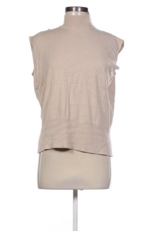 Dámský svetr Biaggini, Velikost XXL, Barva Béžová, Cena  199,00 Kč