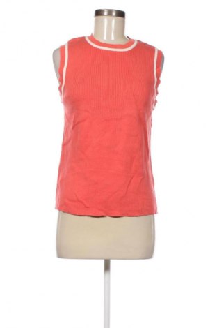 Damenpullover Biaggini, Größe L, Farbe Orange, Preis € 8,99